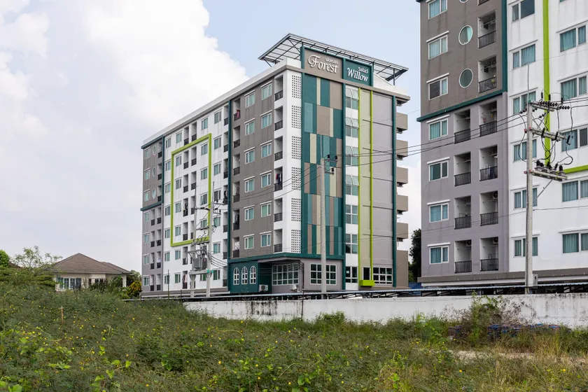 Forest Willow Rangsit - Image 1