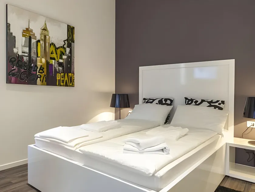 Priuli Luxury Rooms - Image 1