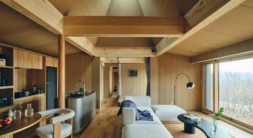 SANU 2nd Home Niseko 1st - Image 1