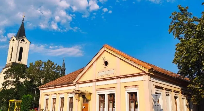 Ubytování U Tajčů - Image 1
