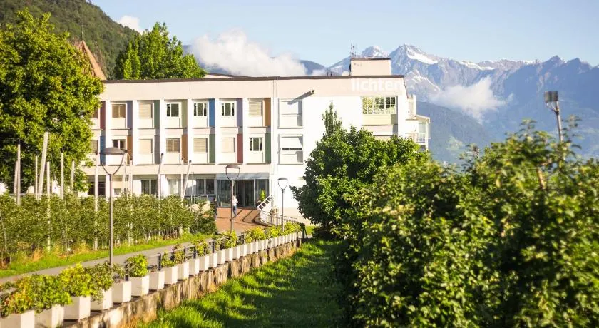 Pension Lichtenburg - Image 1