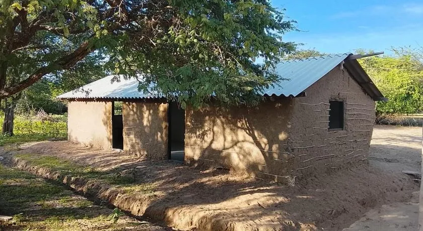 Rancheria Hostel - Image 1
