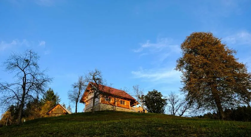 Cottage Golenovo - Image 1