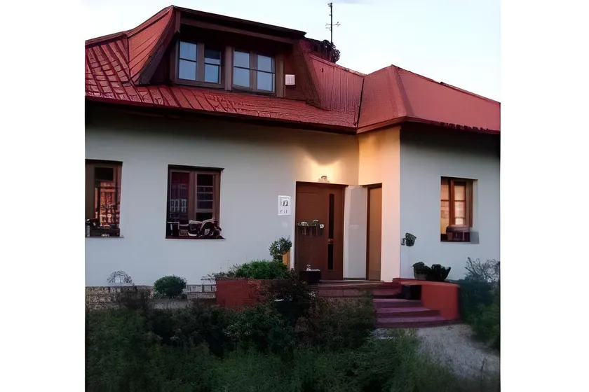 Pensjonacik Ogrody - Image 1