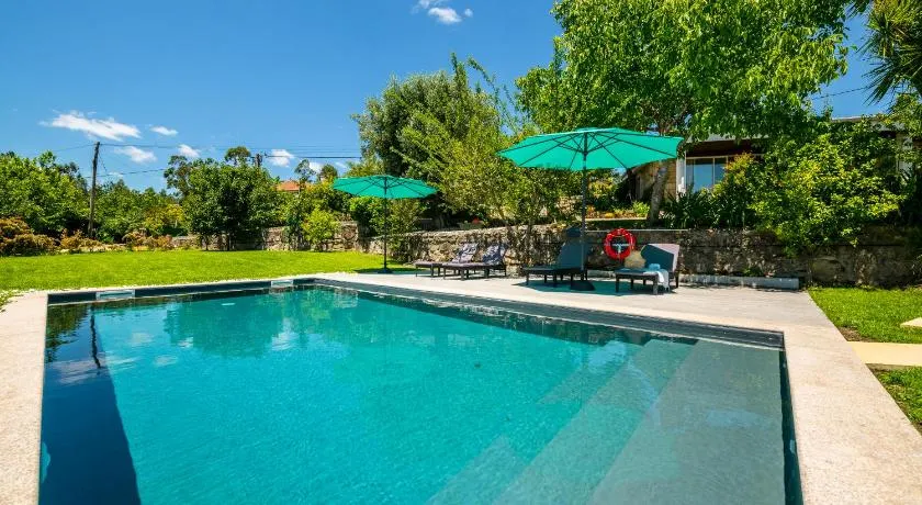 Casa de Campo - Olive House - Image 1