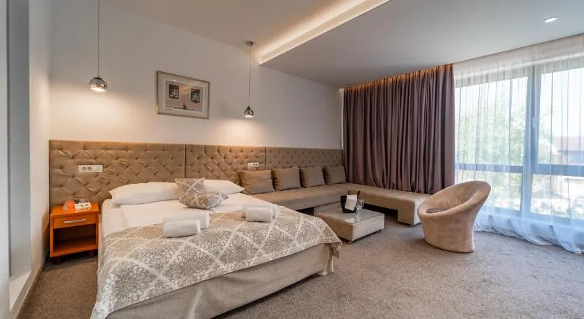 Hotel Varazdin - Image 1