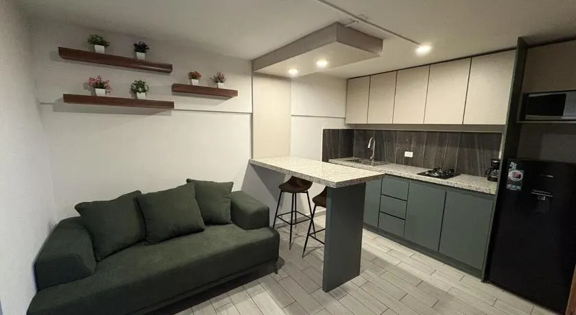 Executive Dept - Image 1