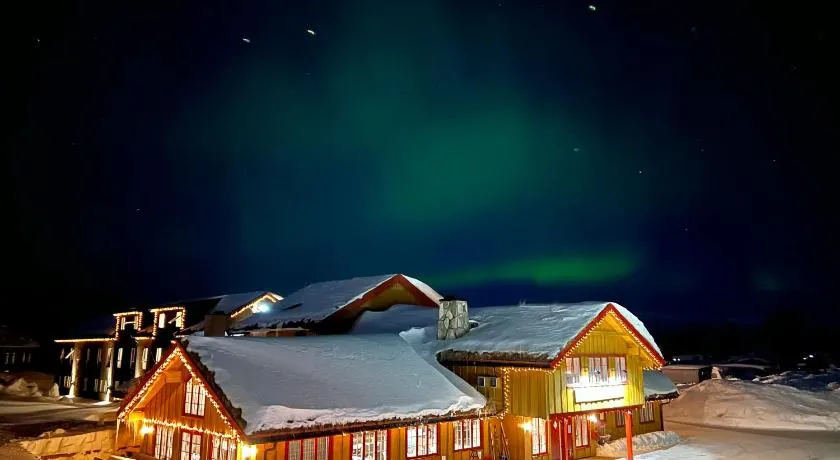 Hovden Fjellstoge - Image 1