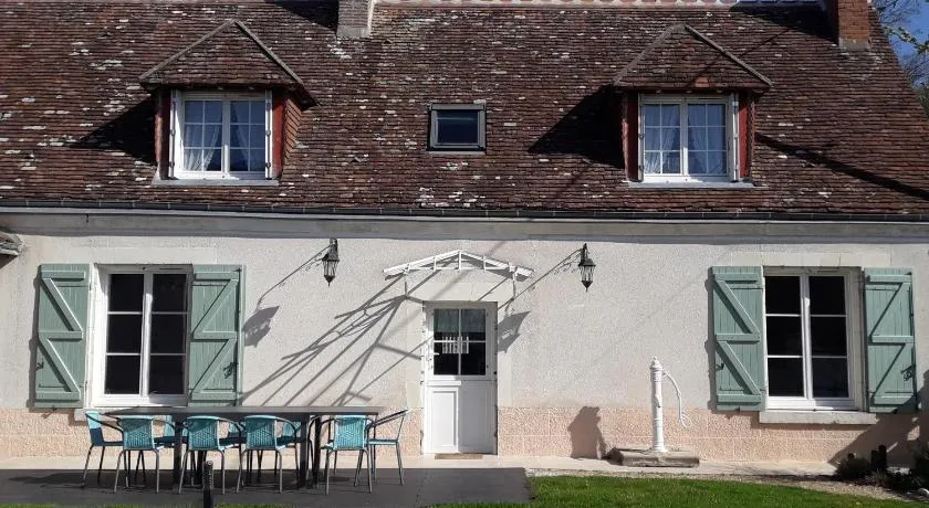 La Longère du Lavoir - Image 1