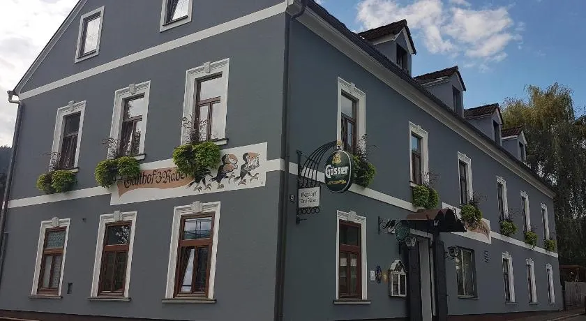 3 Raben - Leoben - Zimmer für Geschäftsreisende, Urlauber, Monteure und Handwerker, Polski Pensjonat Austria - Image 1