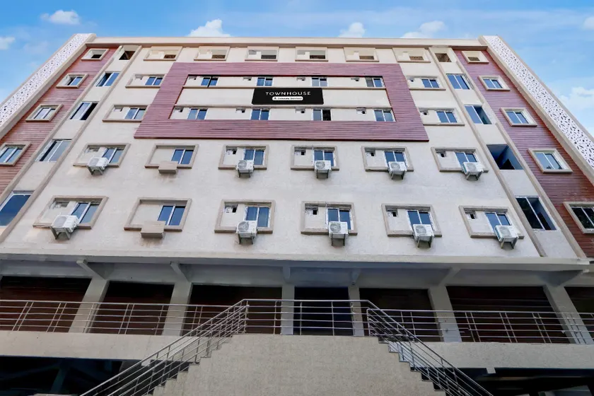 Townhouse Kukatpally Formerly SV Royal - Image 1