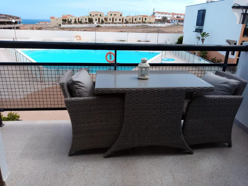 Apartamento BLUE OCEAN Complex Amaya Fuerteventura - Image 1