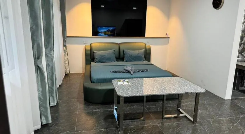 M-Resort Pathum-thani Thailand - Image 1
