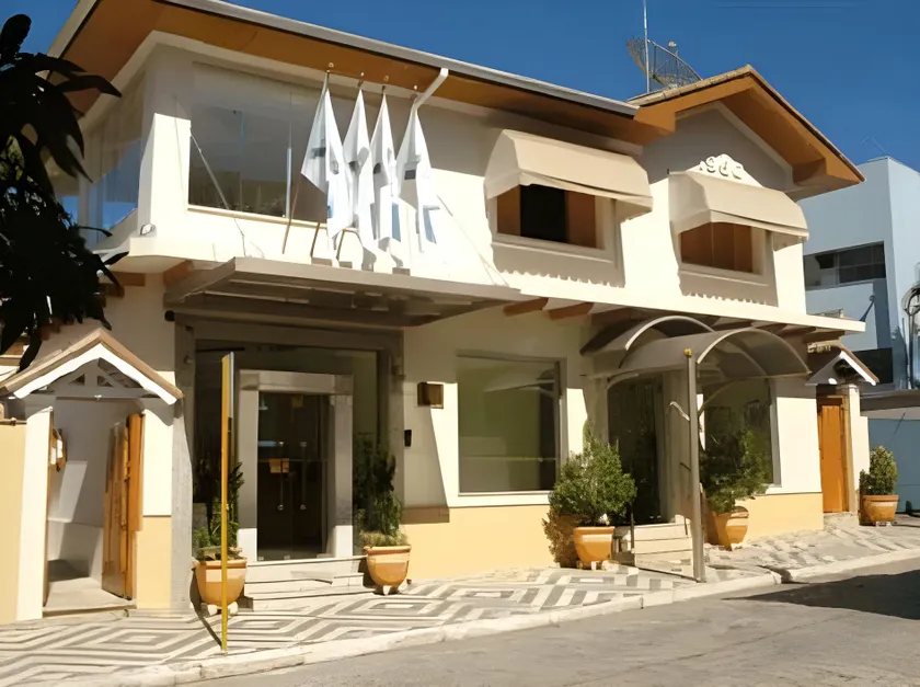 Pousada Eco Da Montanha - Image 1