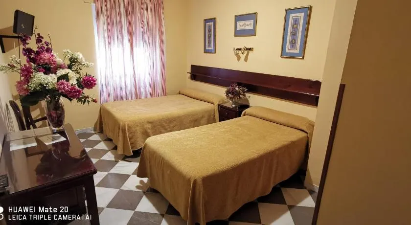 Hotel San Pedro - Image 1