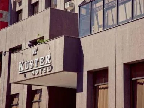 Kuster Hotel - Image 1