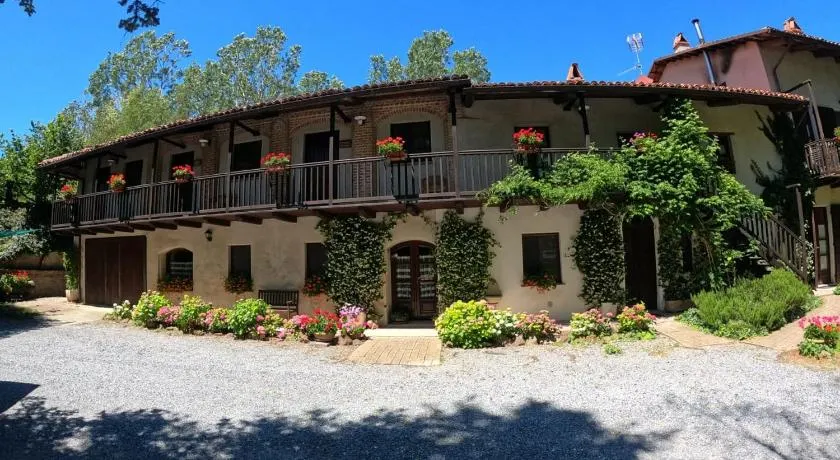 La Collina dei Passeri - Image 1