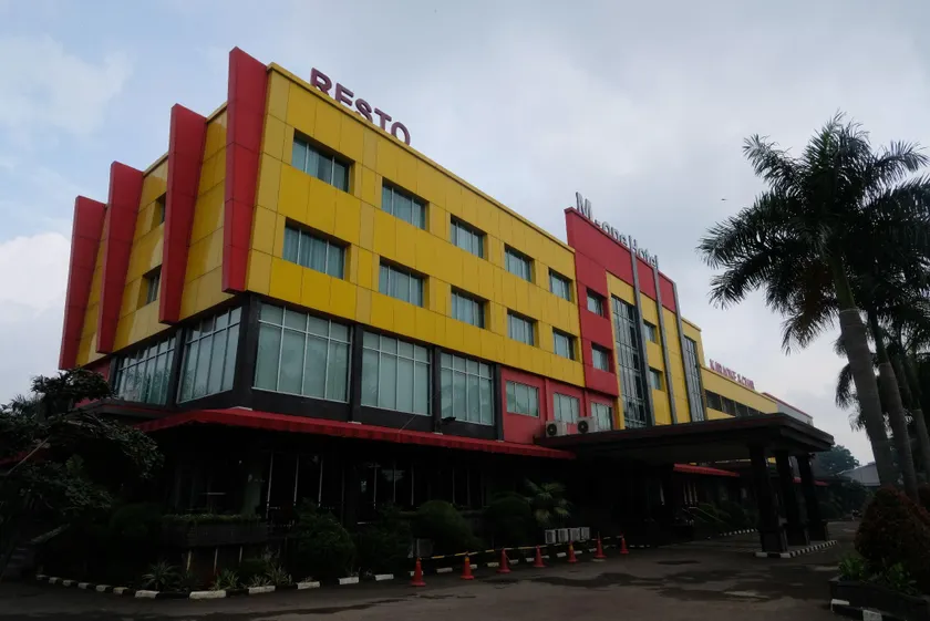 M-one Hotel Bogor - Image 1