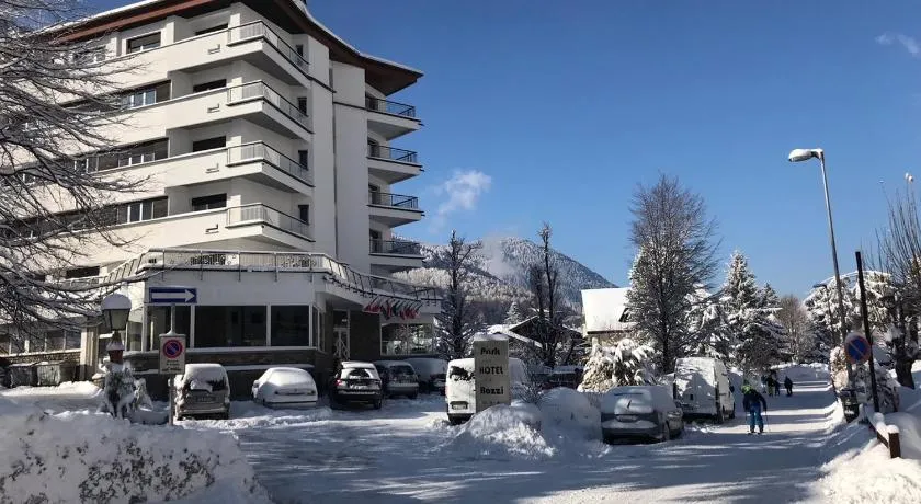 Park Hotel Bozzi - Image 1