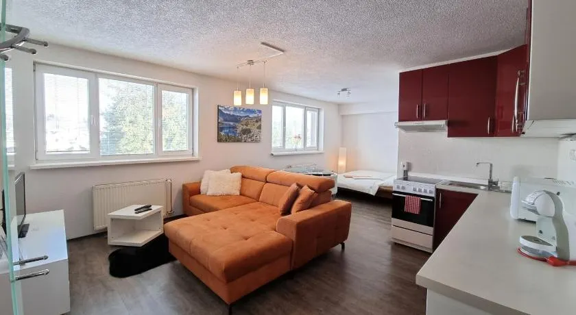 Apartmany Tilia - Image 1