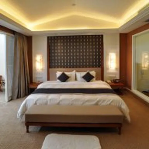 Dipai Hotspring Resort - Image 1