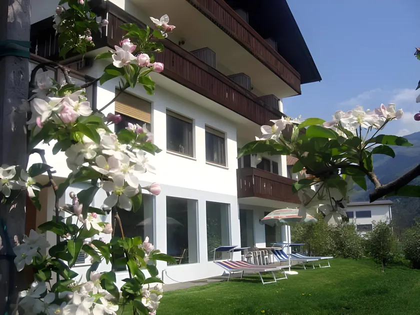 Pension Thalerhof - Image 1