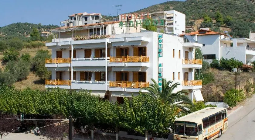 Hotel Aidipsos - Image 1