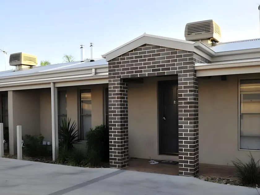 Kennedy Holiday Villas - Image 1