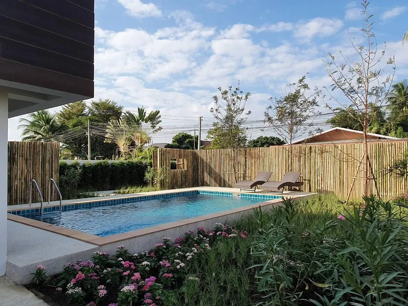 Brand-new Aewmai Pool Villa&Promotion◆byน้องมังคุด - Image 1