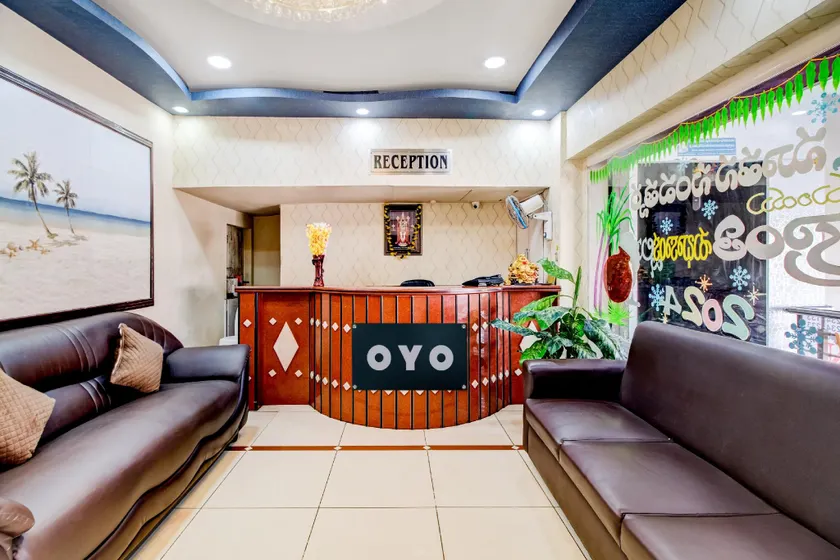 Super Hotel O Rajadhani - Image 1