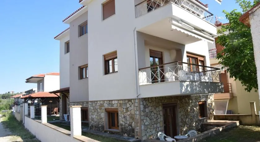 Bright stars appartment - Image 1