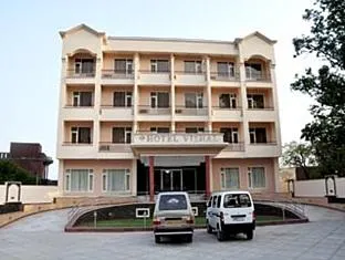 Hotel Vishal - Image 1