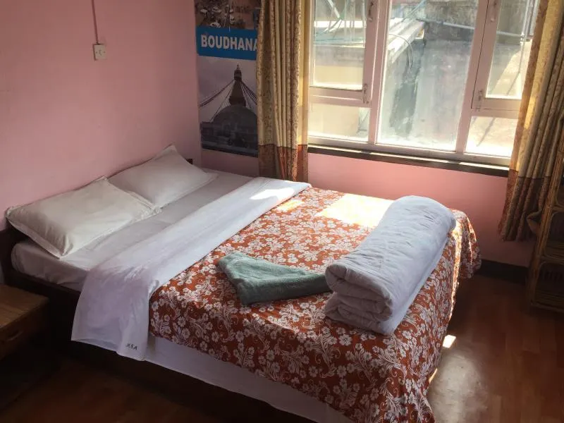 Family Peace House, Kathmandu - Image 1