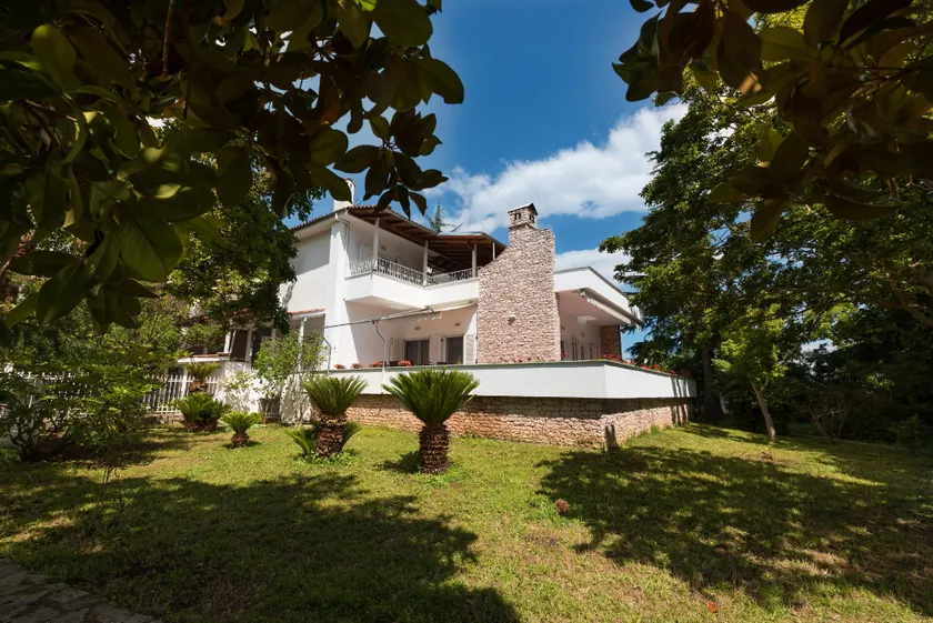 Exotic Palm Villa - Image 1