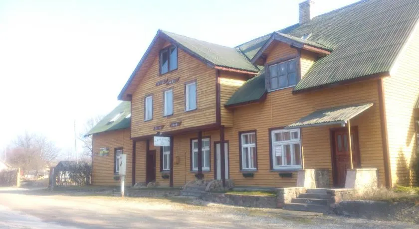 Viesu Nams Jūras sapņi - Image 1