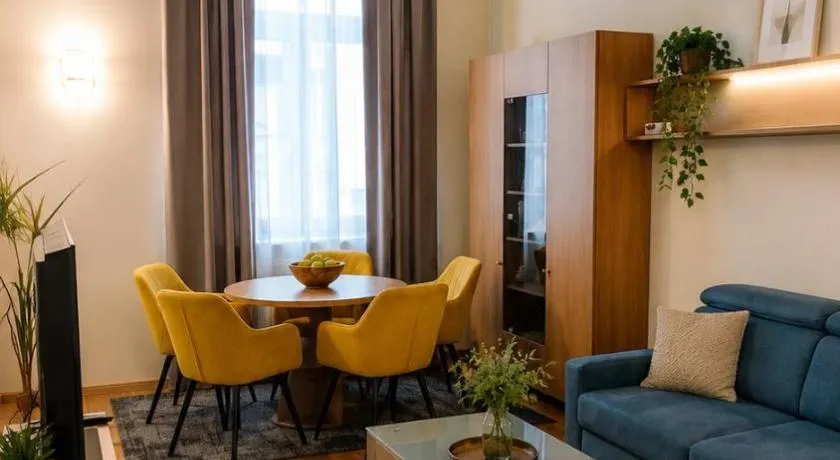 Urban Nest Apartments- Old Town Stradomska 9 - Image 1
