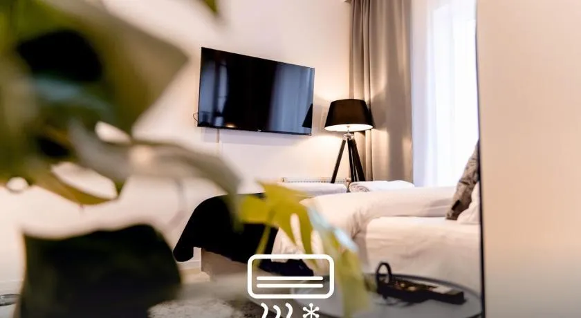 Hop & Lulu Premium Apartments - Image 1