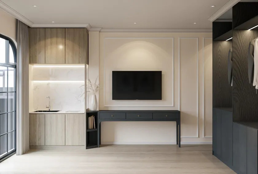 Vu Linh Residence - Image 1