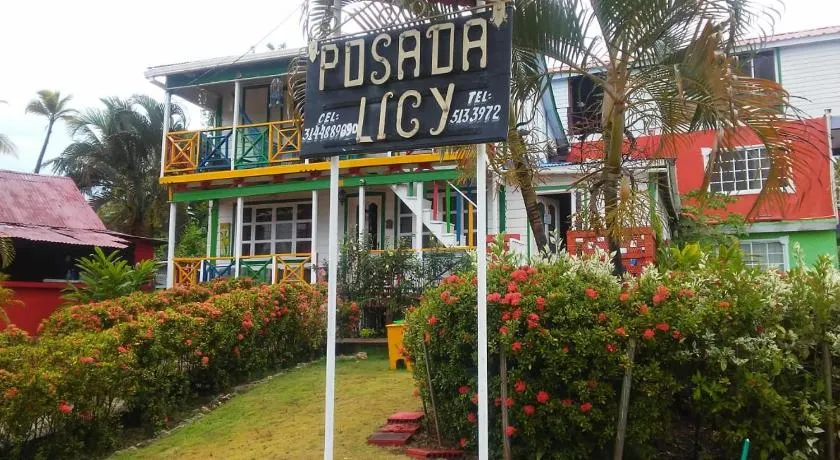 Posada Nativa Licy - Image 1