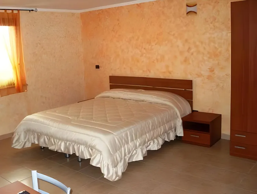 Yellow House - Image 1