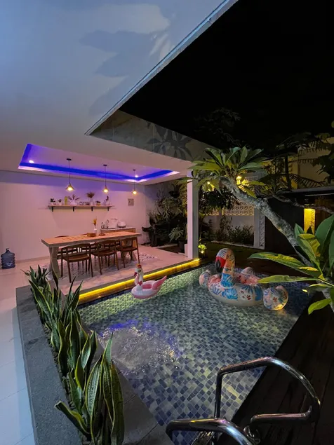 Sampai Villa Titik Temu - Image 1