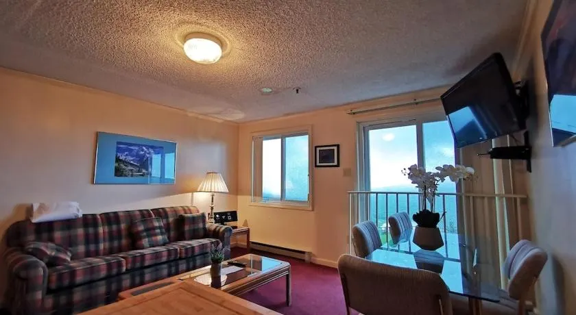 Enjoy the Long Range View, Ski in n out Top of the Mountain condo - Image 1