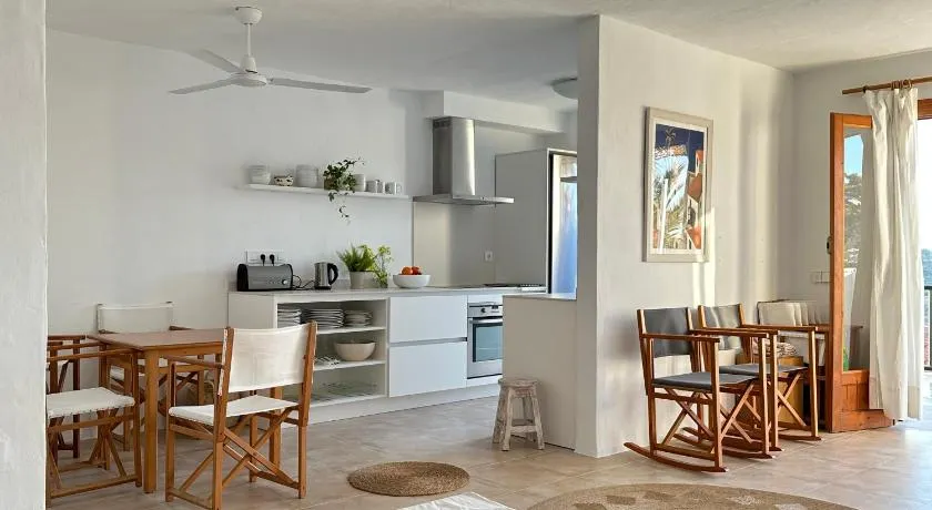 Duplex Son Parc Best Sea Views - Image 1