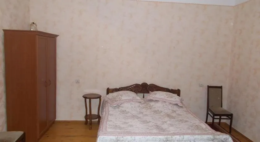 Guest House Rusudan - Image 1