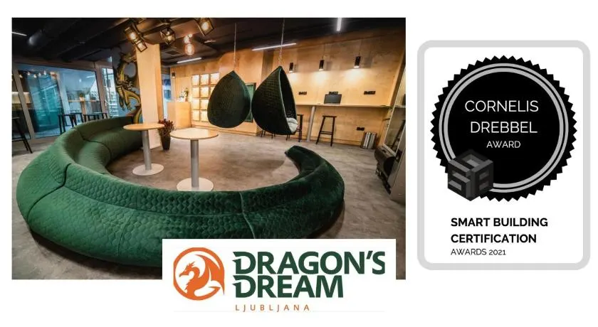 Dragons Dream Hostel - Image 1