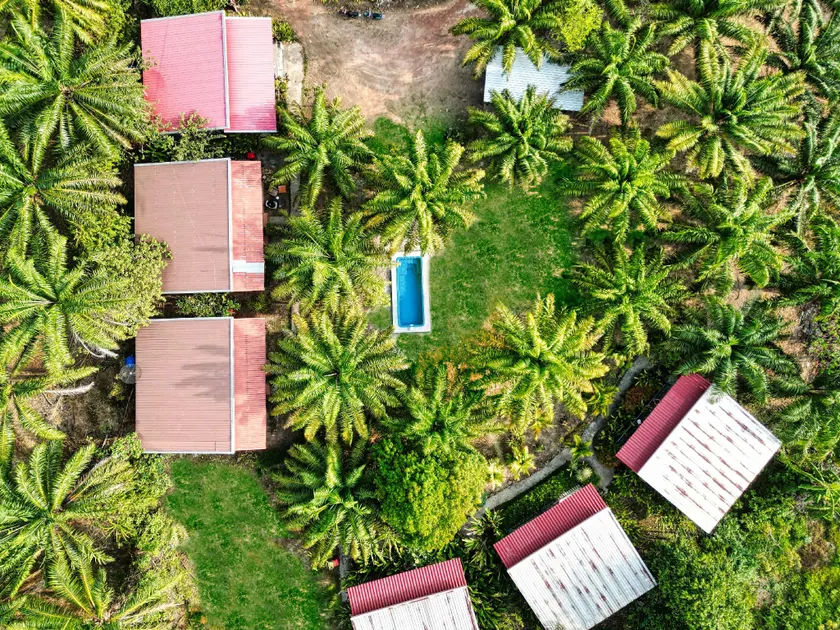 Baan Reena Resort - Image 1
