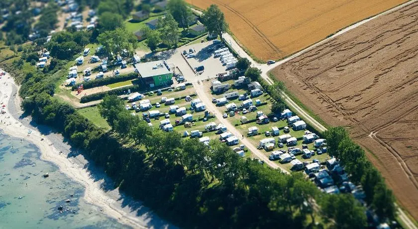 Knaus Camping- und Ferienhauspark Rügen - Image 1