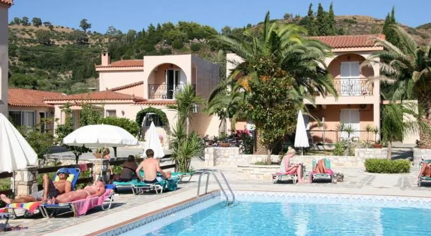 Daniel Hotel - Image 1