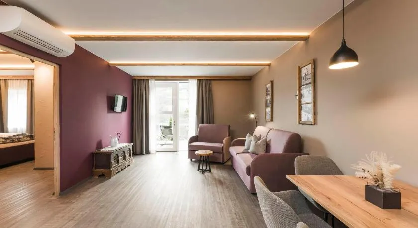 TANOVINUM Apartments - Image 1