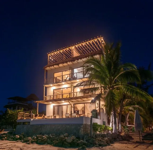 Hotel Boutique Casa Muuch Holbox - Image 1